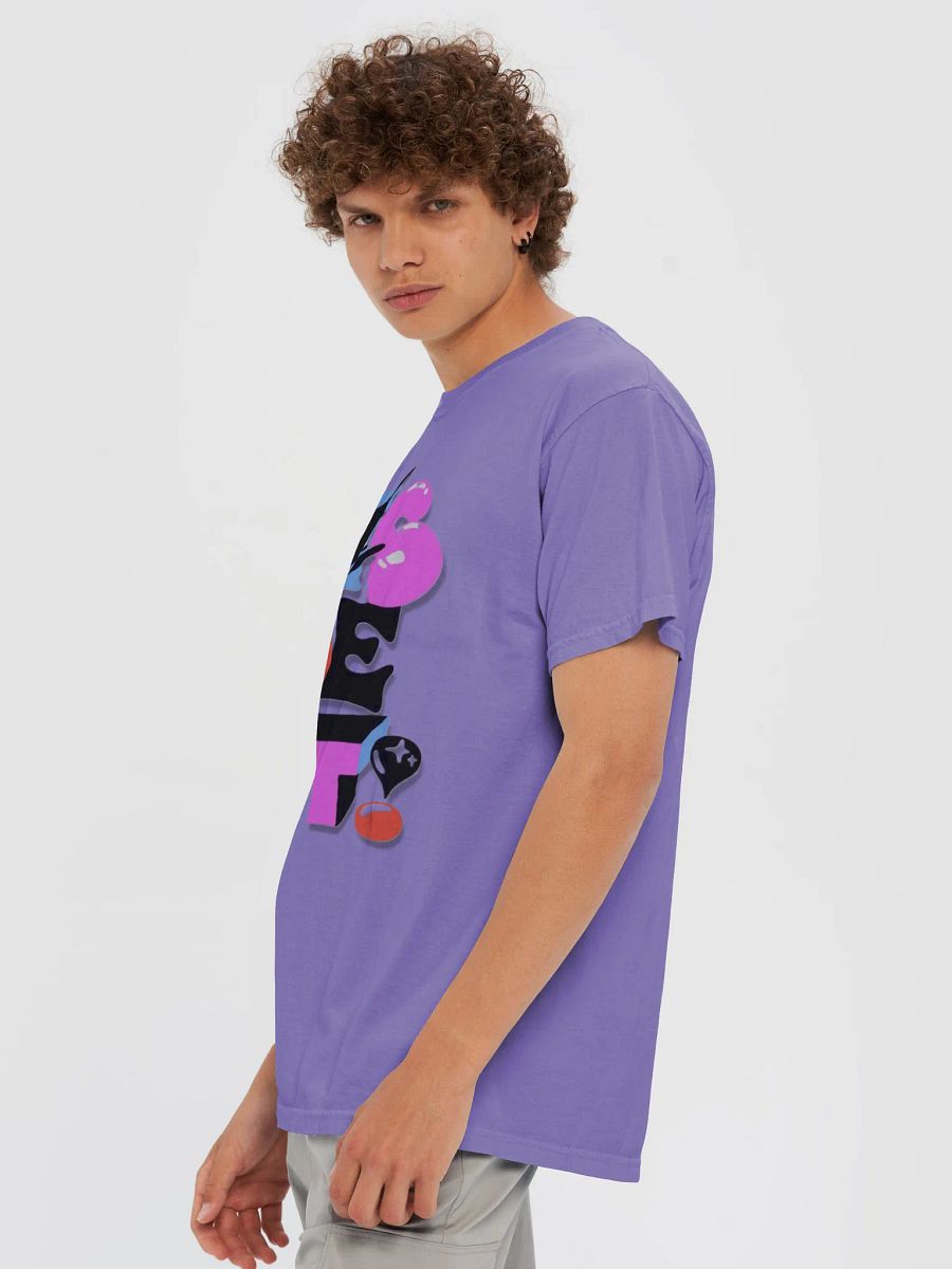 Respectfully Bold T-Shirt product image (52)