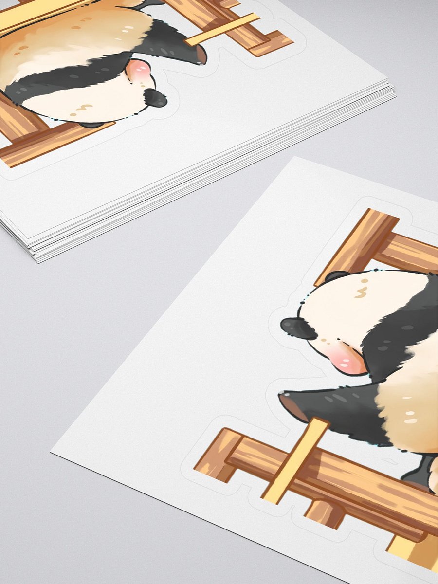 YUAI🐼Giant Panda product image (4)