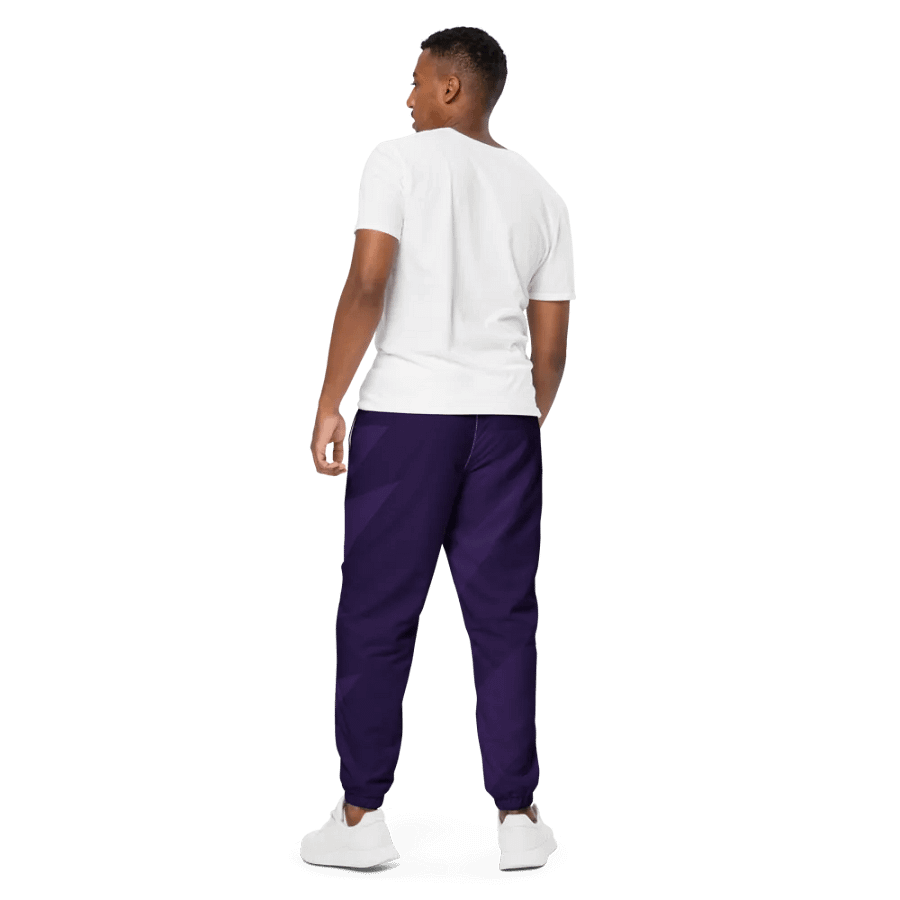 Jesus Life Collection (Purple) product image (4)
