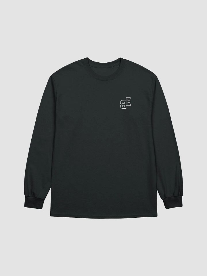 Basics Long Sleeve Tee product image (2)