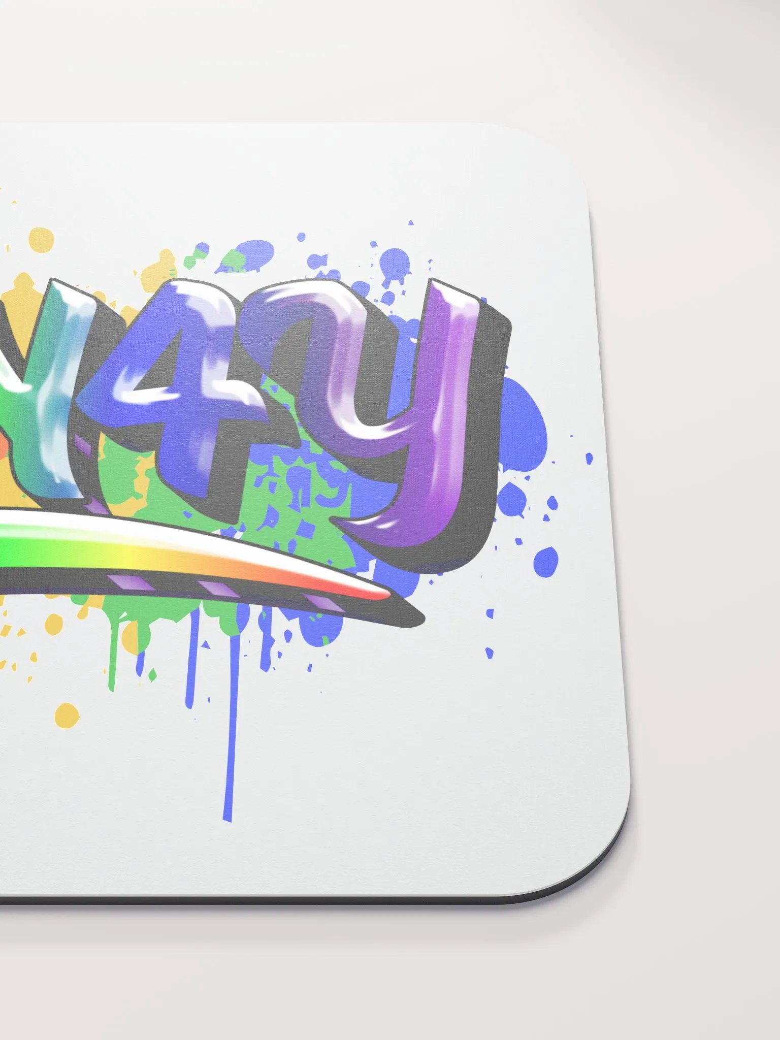R3N4Y Mouse Pad product image (5)