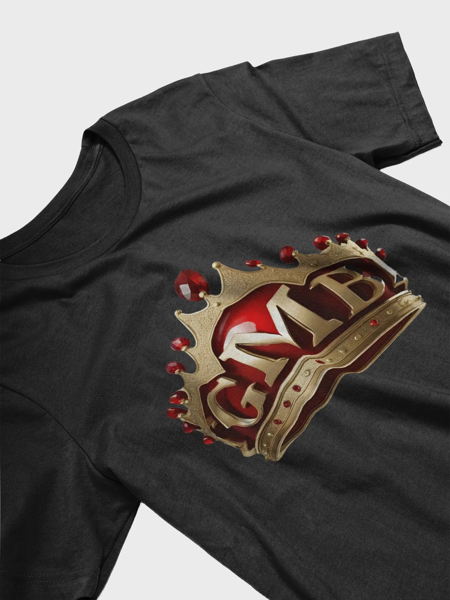 G.M.B Apparel (Unisex) product image (4)