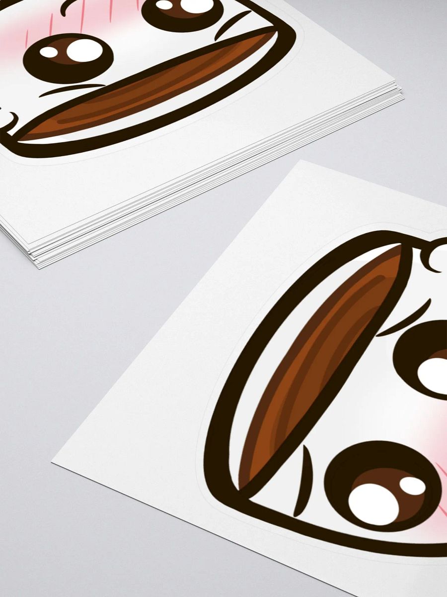 Blush Sticker product image (11)
