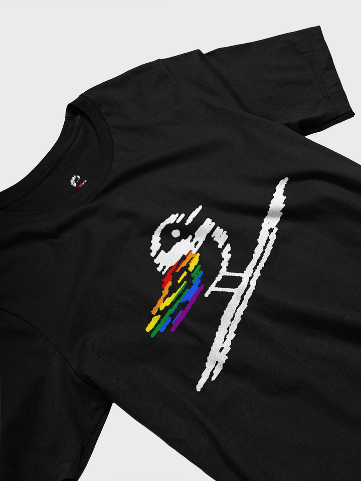 pride birb #1 product image (2)