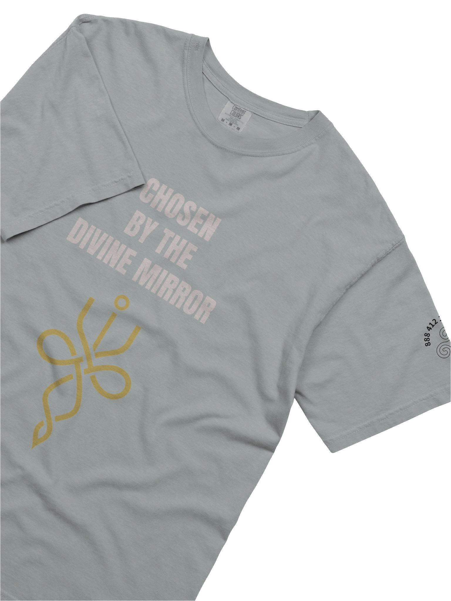Chosen By the Divine Mirror: Manifest Reunion With Lost love product image (5)