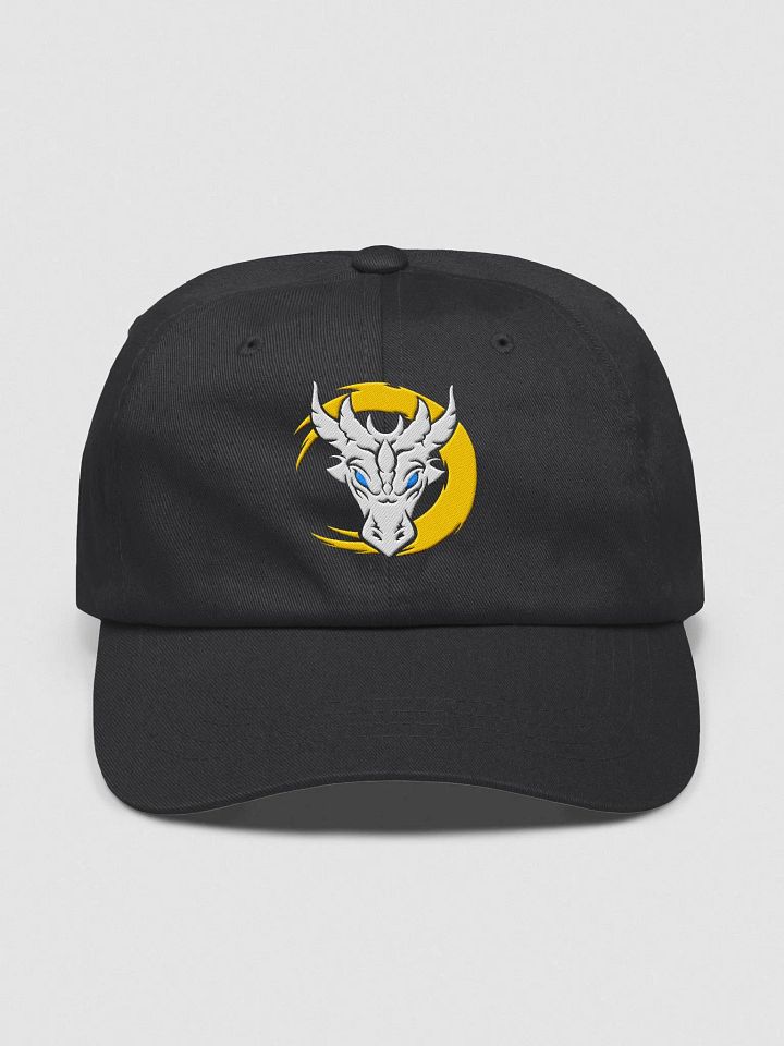 Dad Hat -- Version Aerinda Light product image (1)