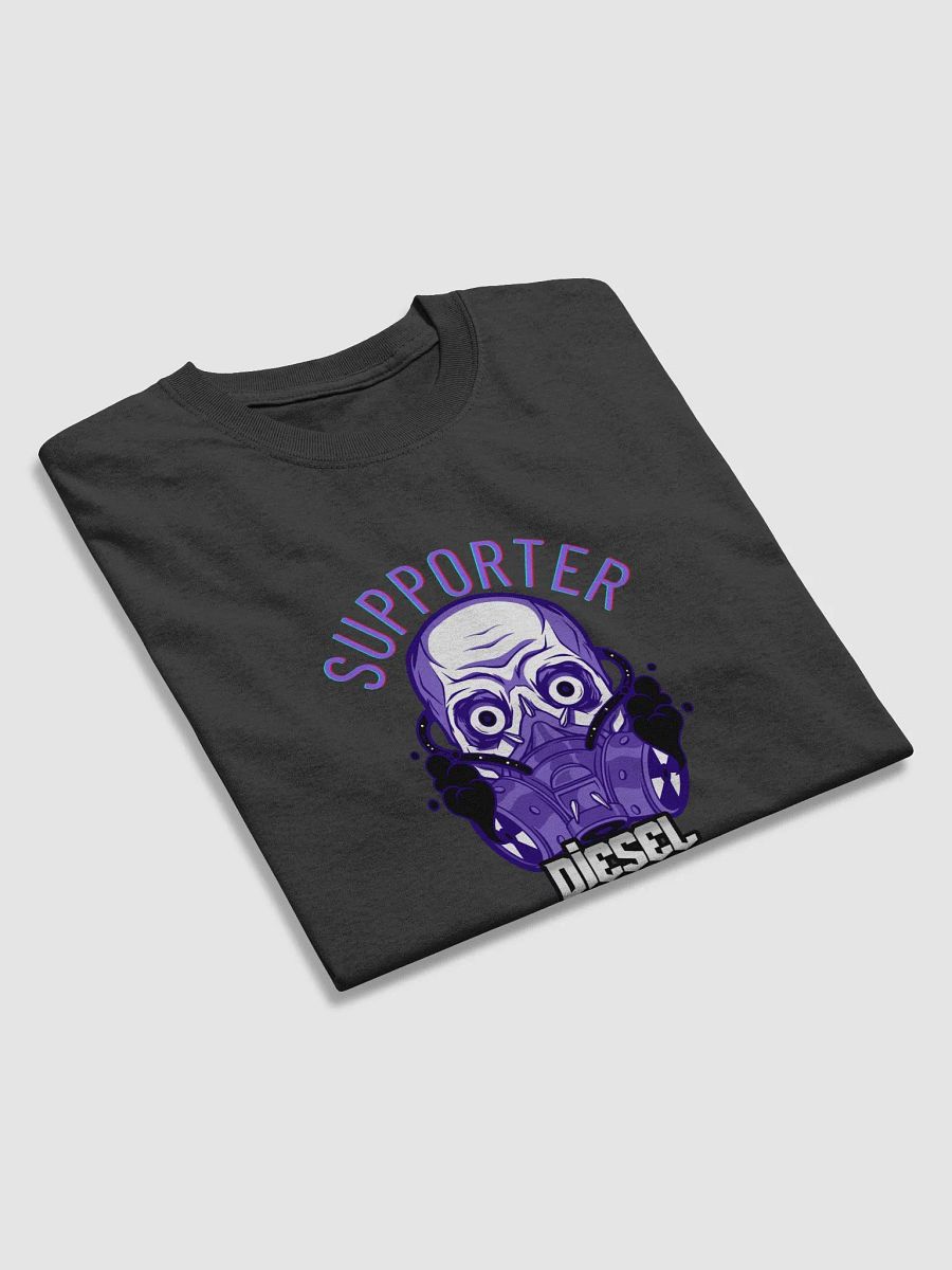 DieselGang Supporter Shirt V3 product image (18)