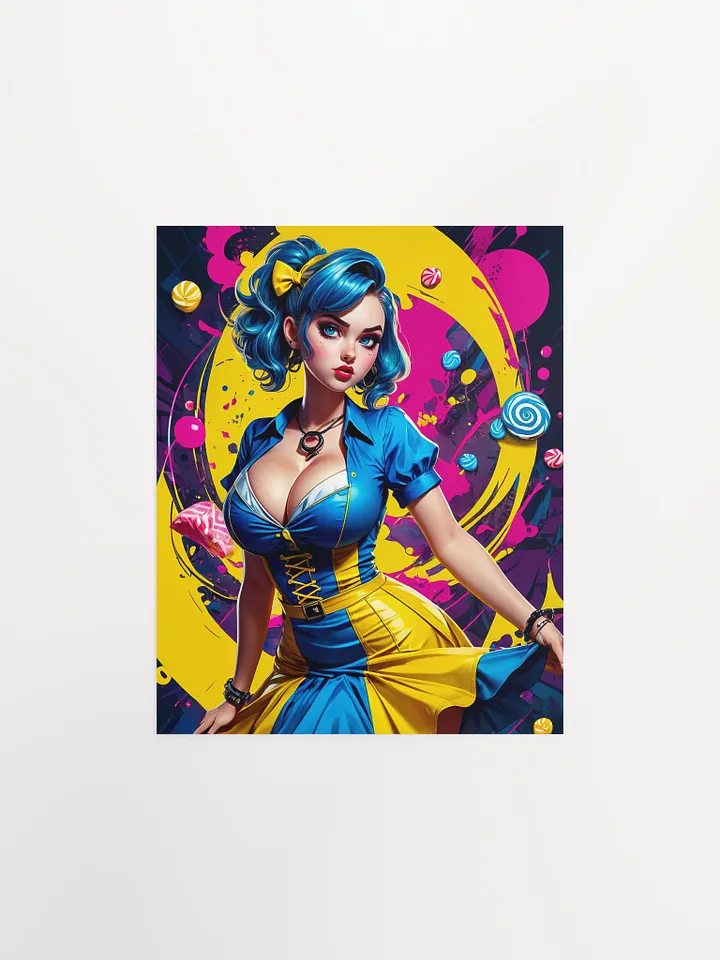 CANDY 2 product image (2)