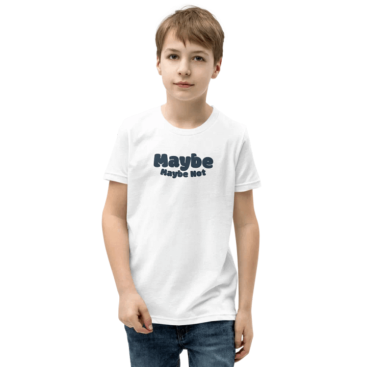 Maybe, Maybe not Kids product image (3)