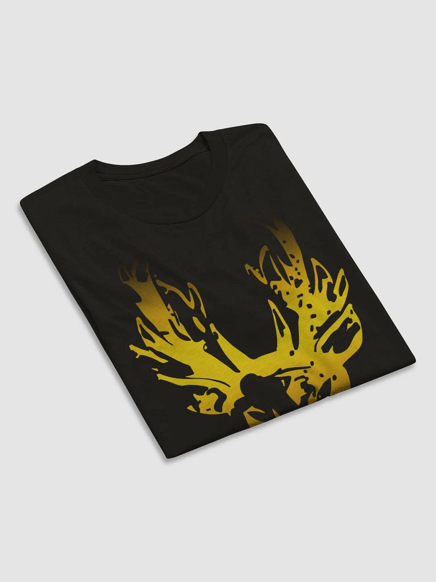 Stealth Stag Tee - Channel Theme product image (6)