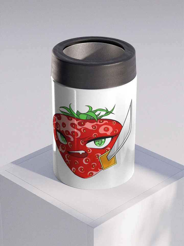 Berry Army Koozie product image (1)