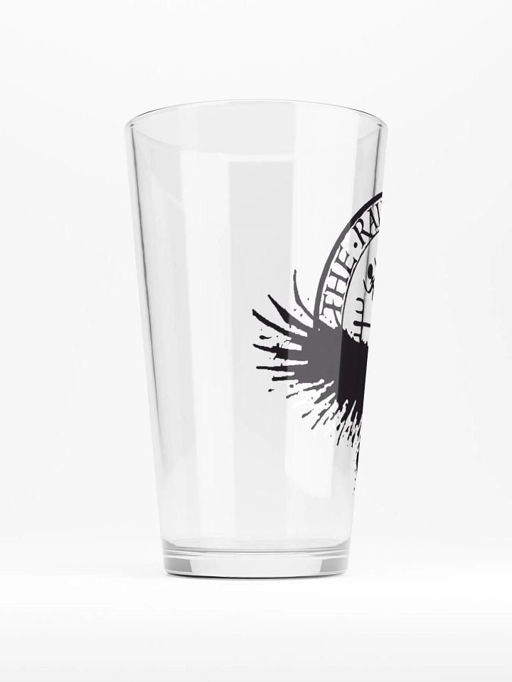 TRS Pint Glass product image (2)