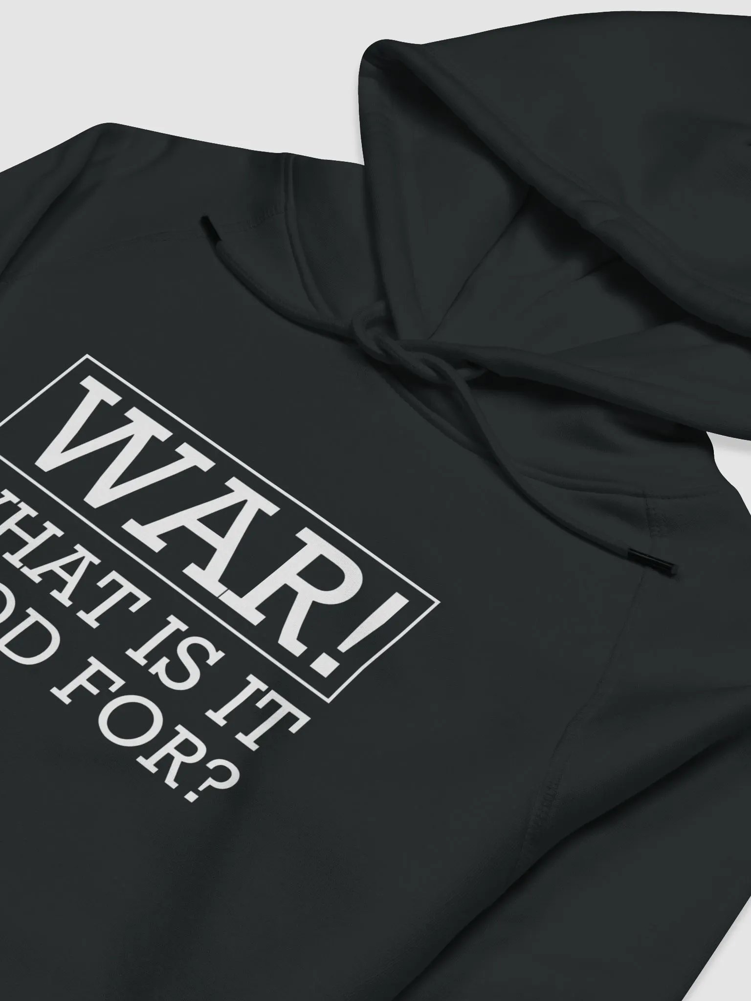 War: What is it good for? product image (3)