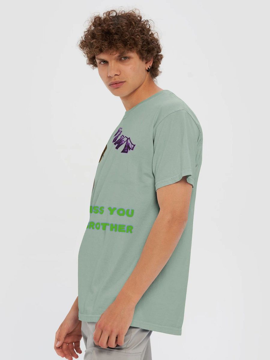 Memorial Tribute Gesture T-Shirt product image (68)