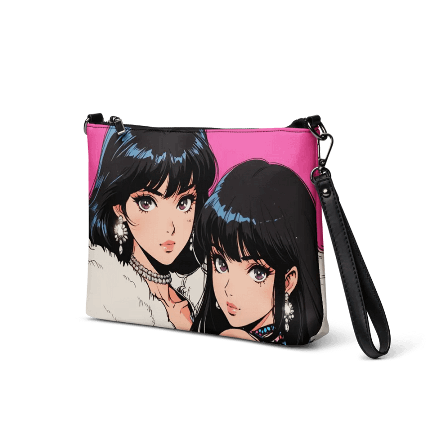 Muse Coquette Crossbody Bag product image (3)