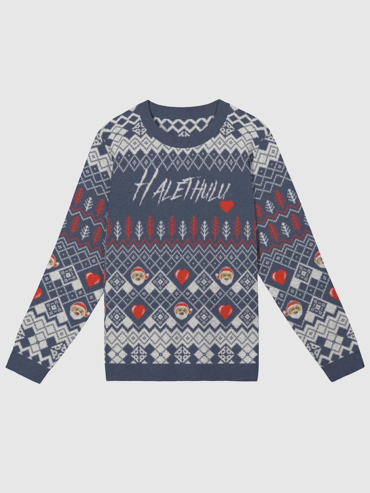 Halethulu Xmas Sweater product image (4)