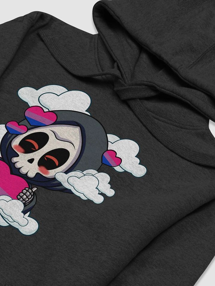 Bisexual Pride Hoodie product image (1)