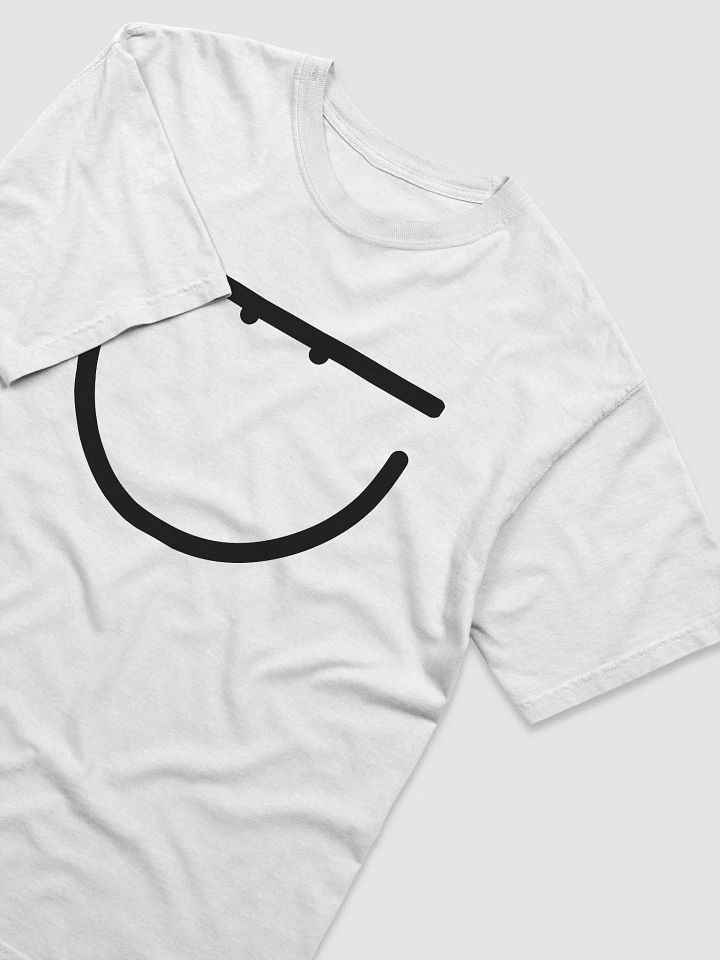 Beta Objects - Pill Face (Black) product image (2)
