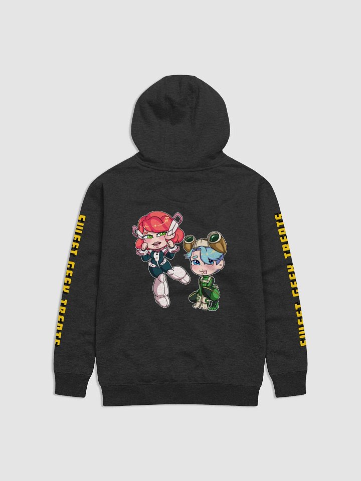 Plus Ultra Energy With Sleeves product image (17)