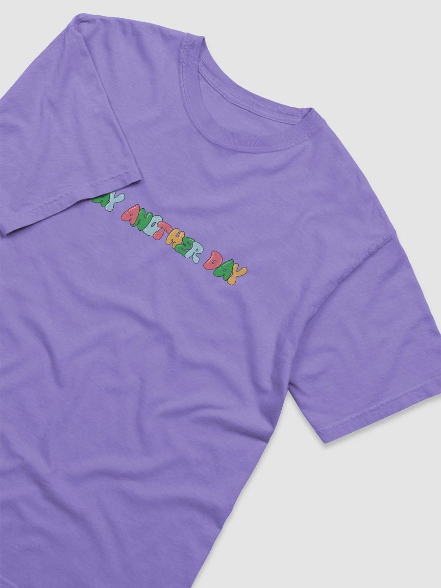 Stay Another Day Short Sleeve product image (43)