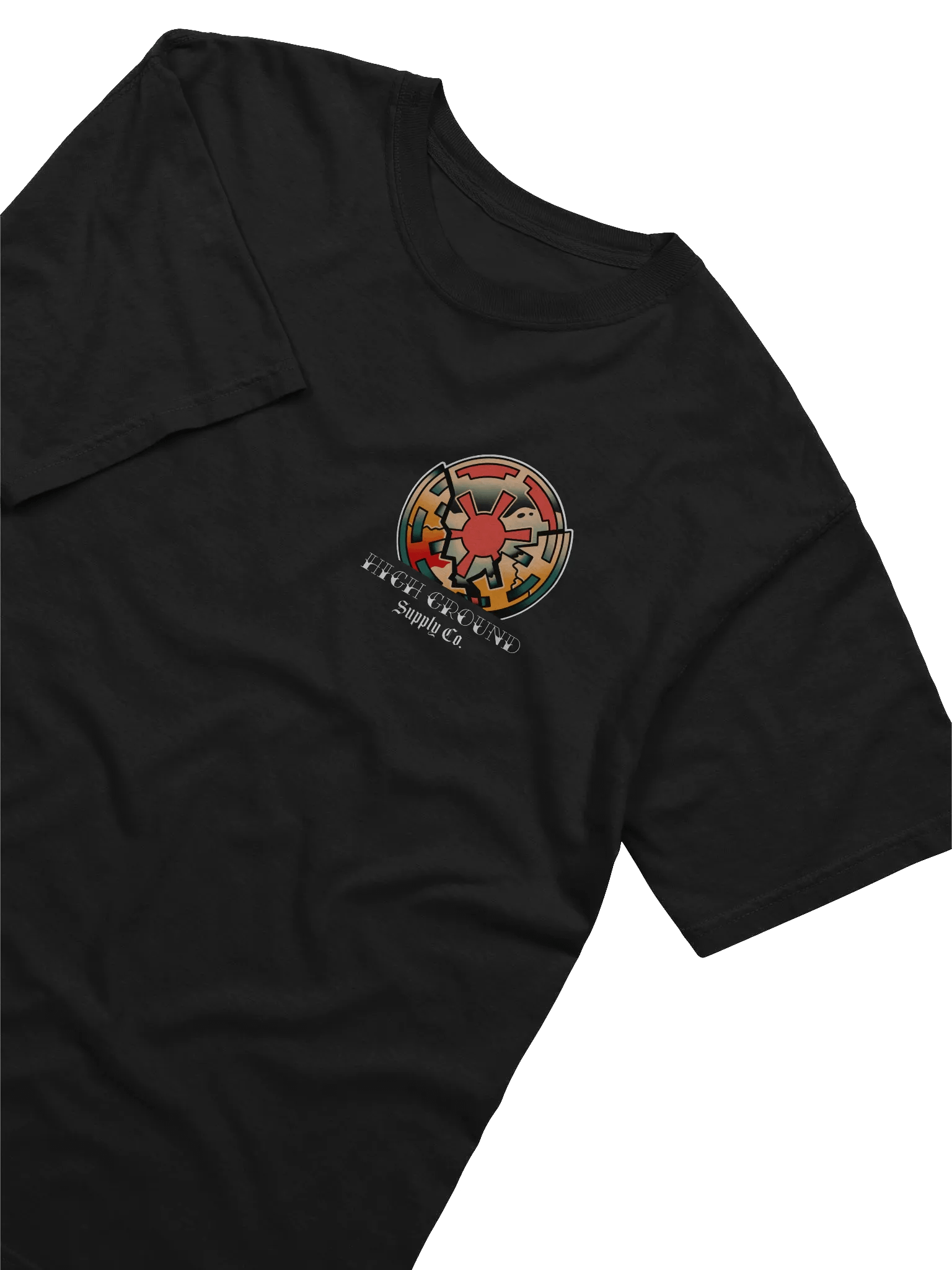 Revenge Villans Flash Tee product image (3)