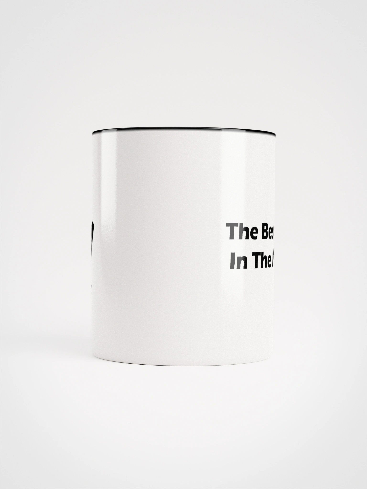 The Best One In The Room: Ceramic Mug product image (25)