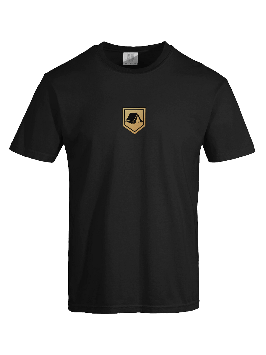 Circles Shirt product image (5)