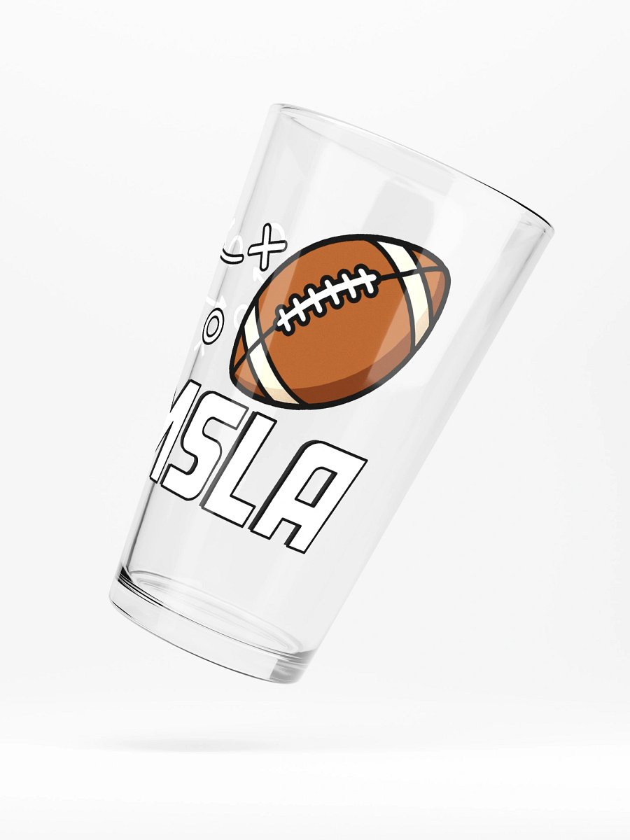 The Kickoff - Glass product image (5)