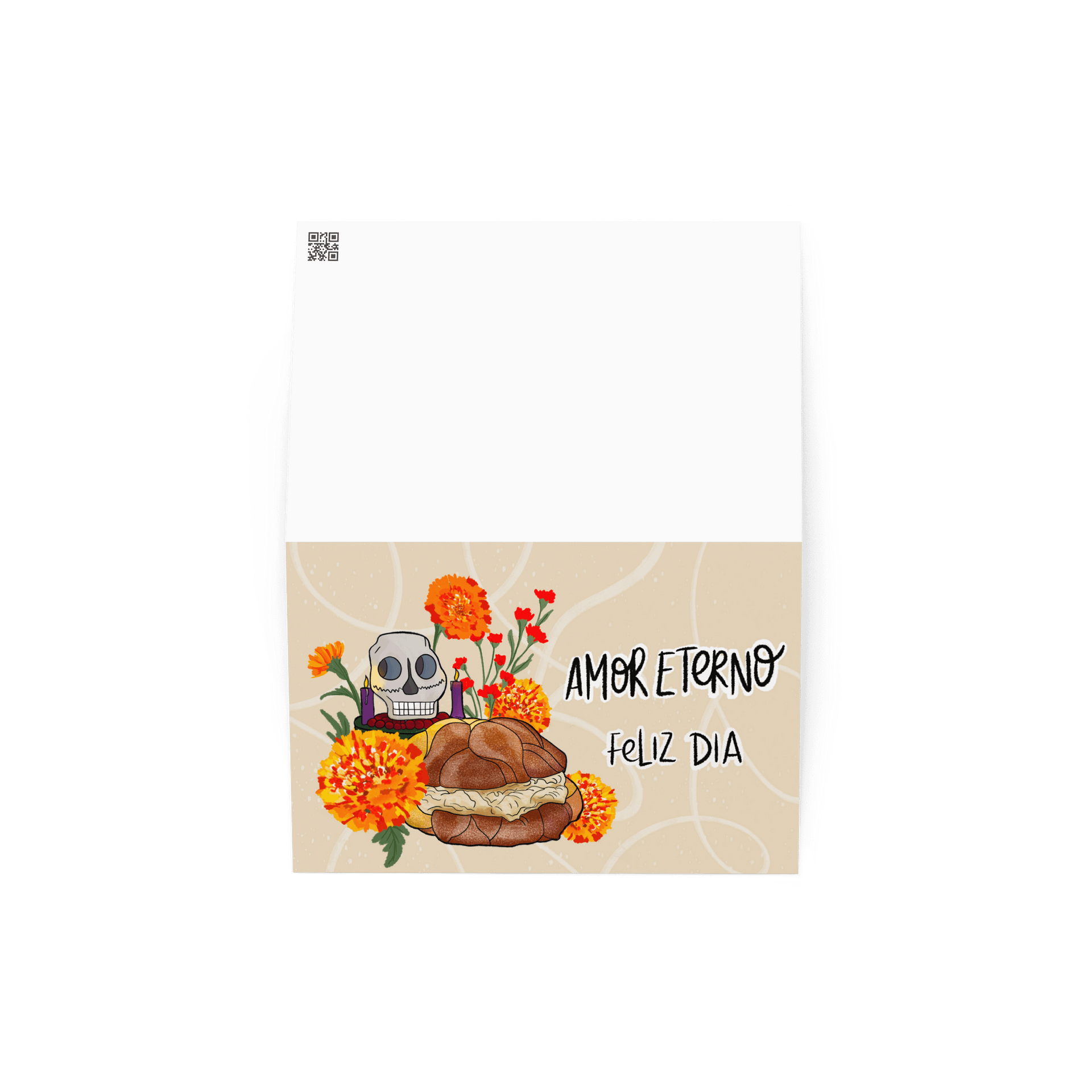 Eternal Love Greeting Card product image (4)