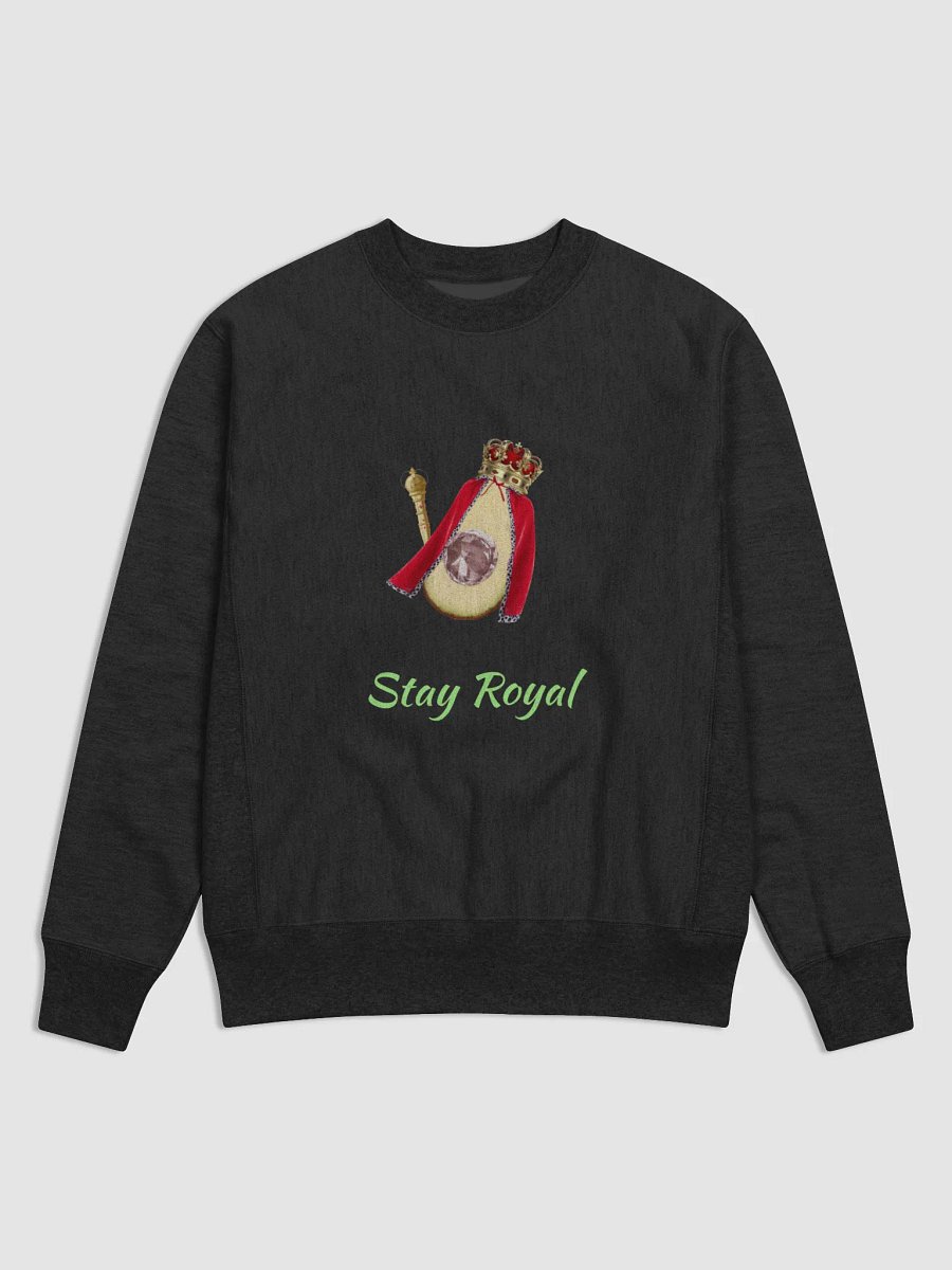 Kingly Sweat product image (1)