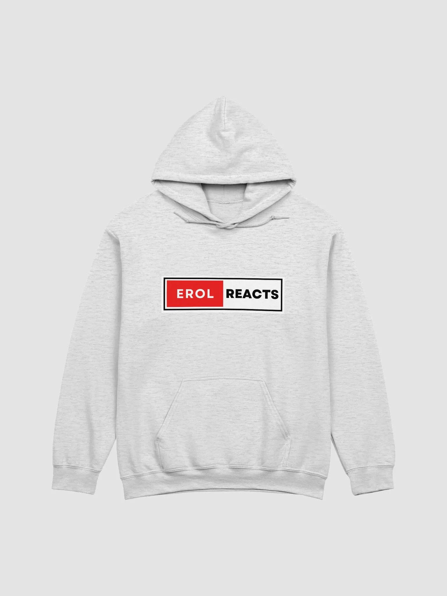 ErolReacts Hoodie Sweatshirt product image (1)