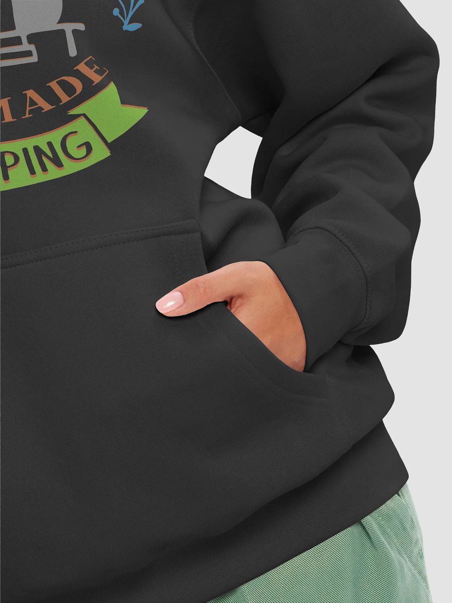 Best Memories Camping Premium Hoodie product image (59)