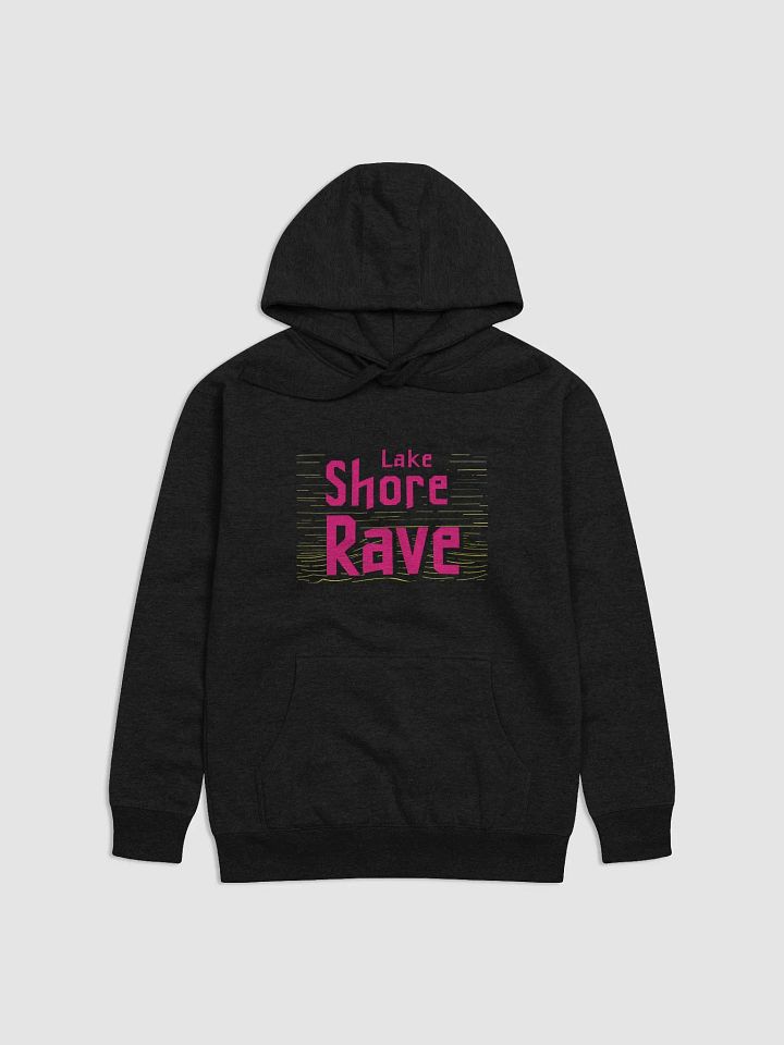 3.8.25 Hoodie product image (1)