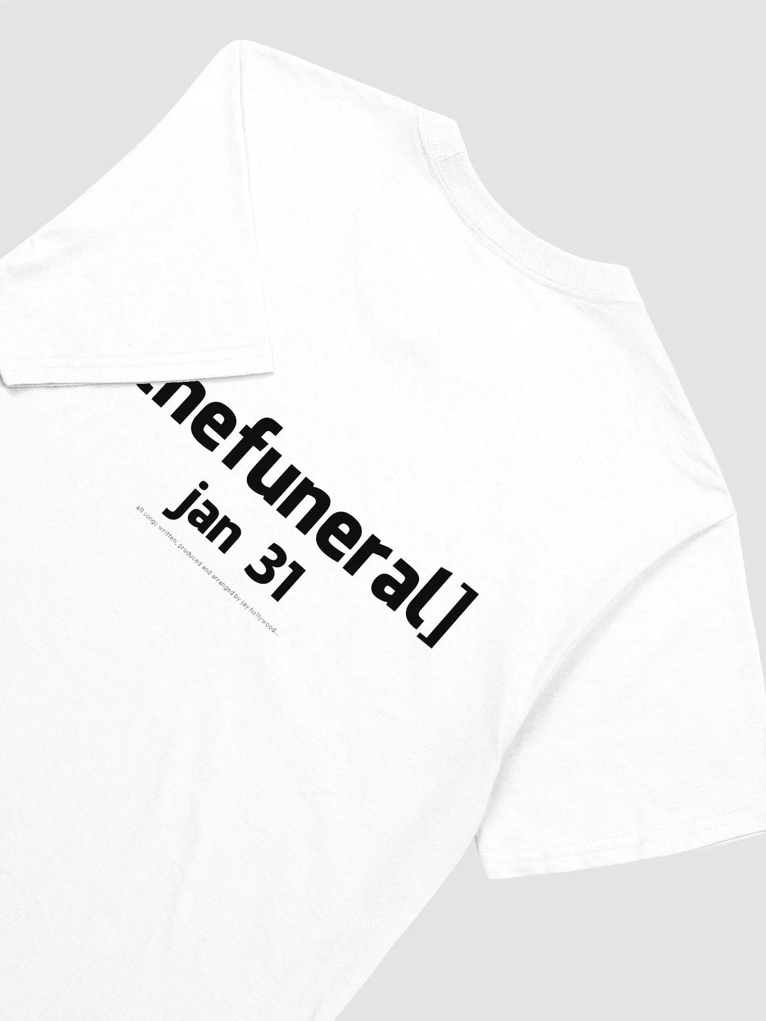 Chelsea Baby T-Shirt product image (4)