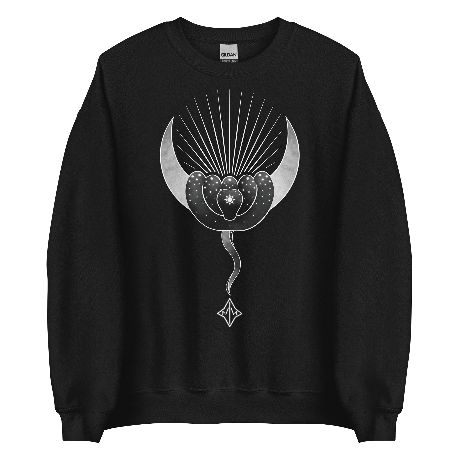 𝖘𝖊𝖗𝖕𝖊𝖓𝖙𝖊 sweatshirt product image (1)