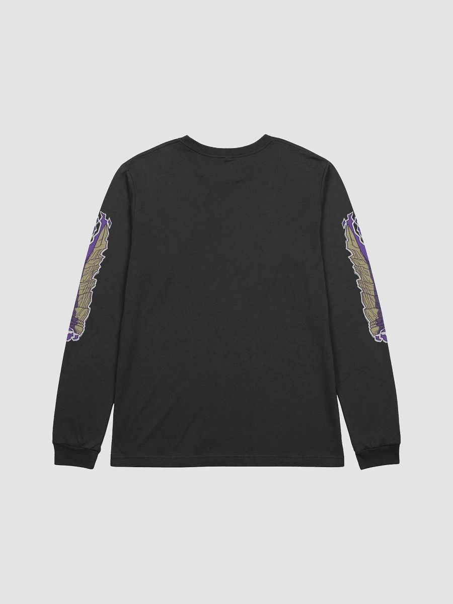 Magnamalo Longsleeve product image (2)