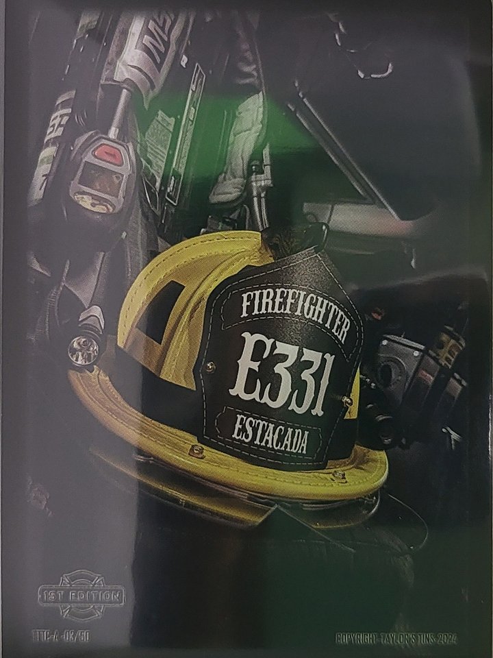 TTTC-A-03/50 – 1st Edition product image (1)