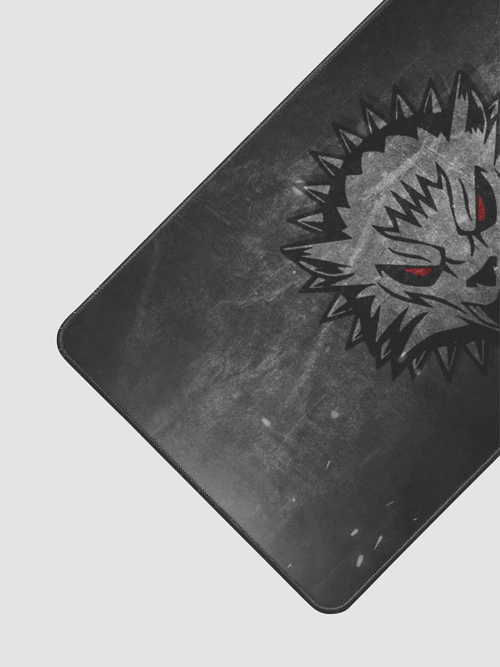 Old school ENDxLINE Mouse Pad product image (2)