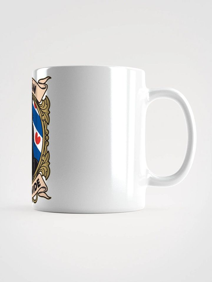 Fryslân Worldwide Horse - Mug product image (2)
