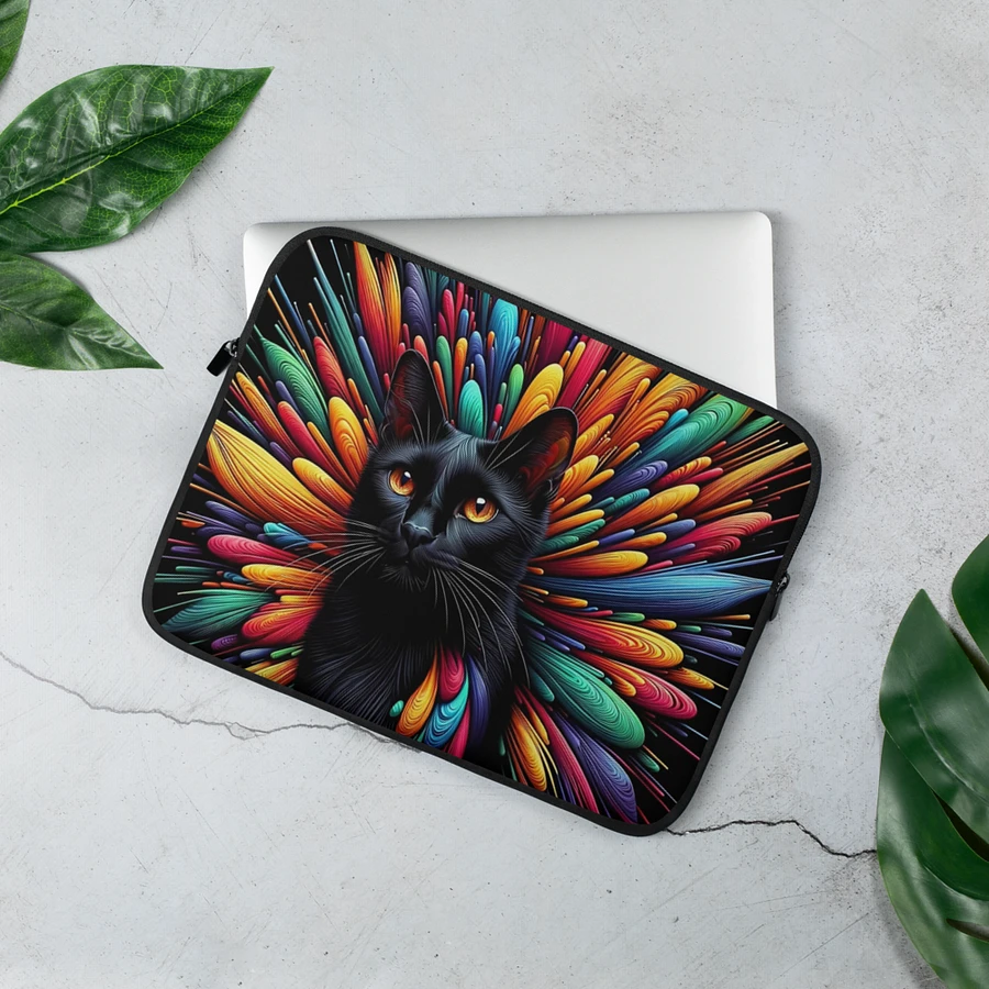 Laptop Sleeve: Bombay product image (2)