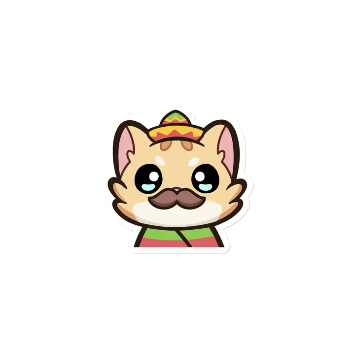 Toti MX Badge Magnet product image (1)