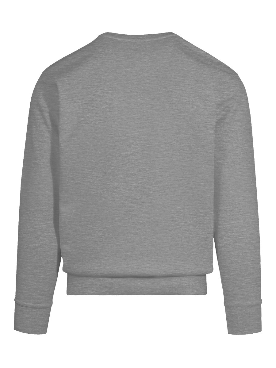 BIKE Mag Crew Sweatshirt #1 (White Logo) product image (109)