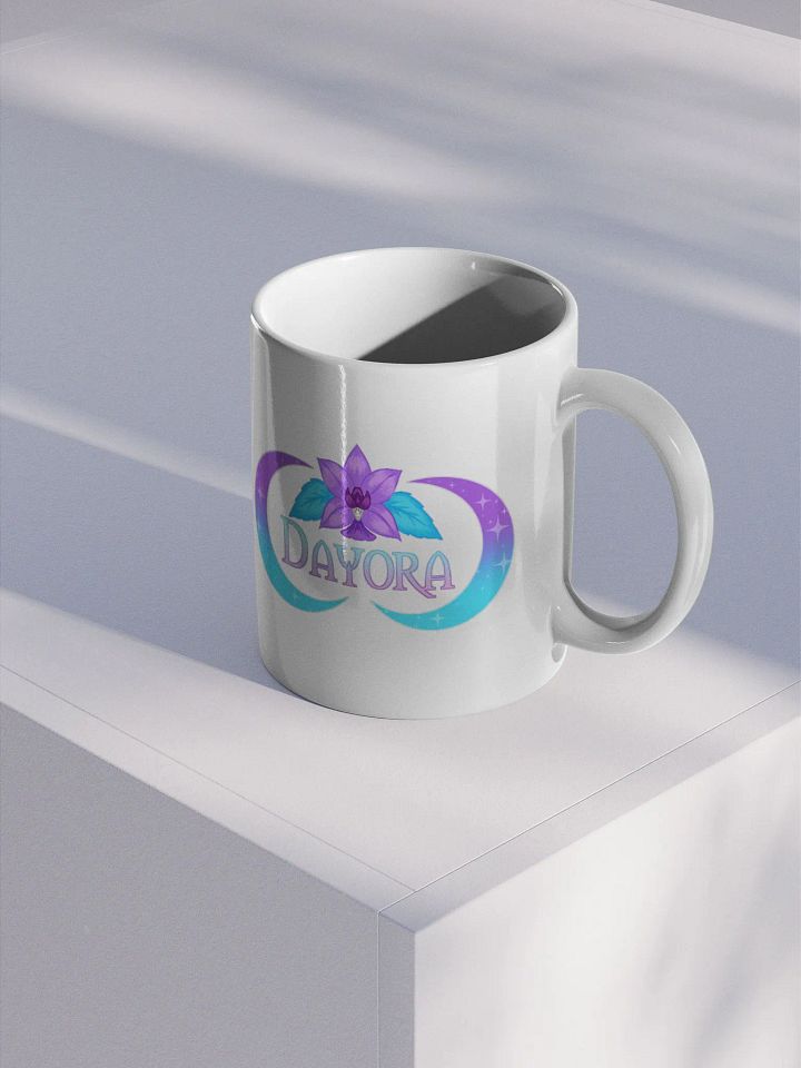 Little Artemis Mug product image (2)