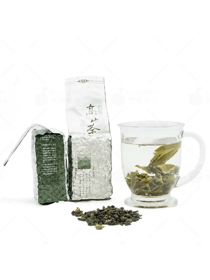 台灣阿里山高山烏龍茶（150克*2袋）(運輸地區僅限美國) product image (2)