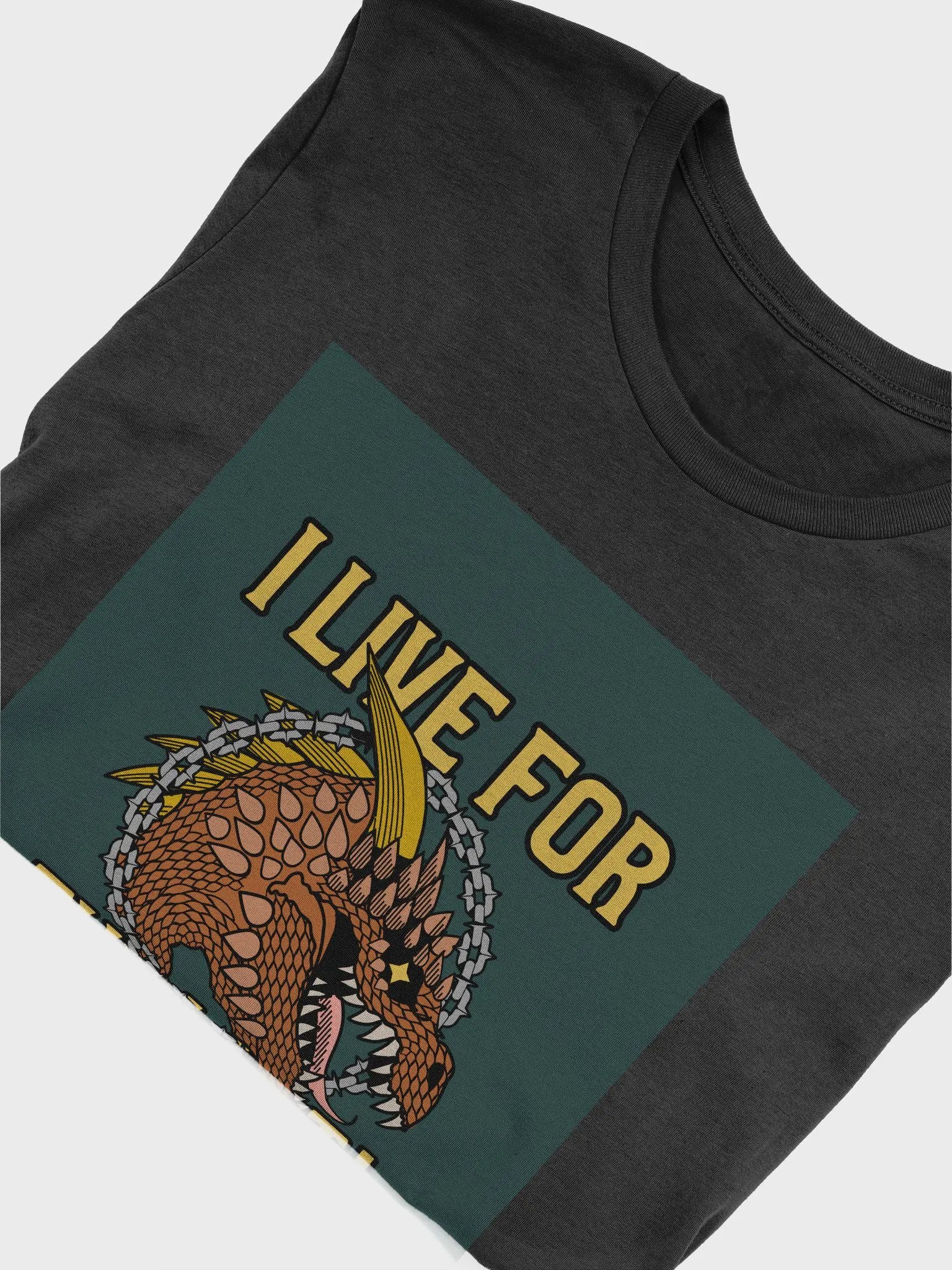Game Greed T-Shirt product image (5)