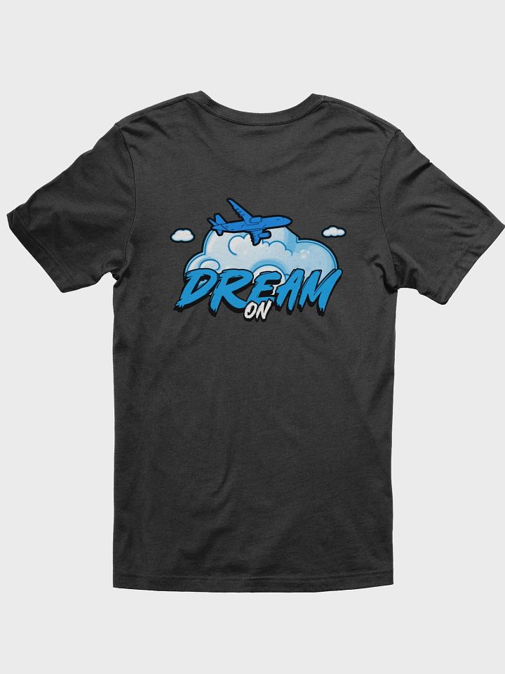 Dream On T-Shirt product image (3)