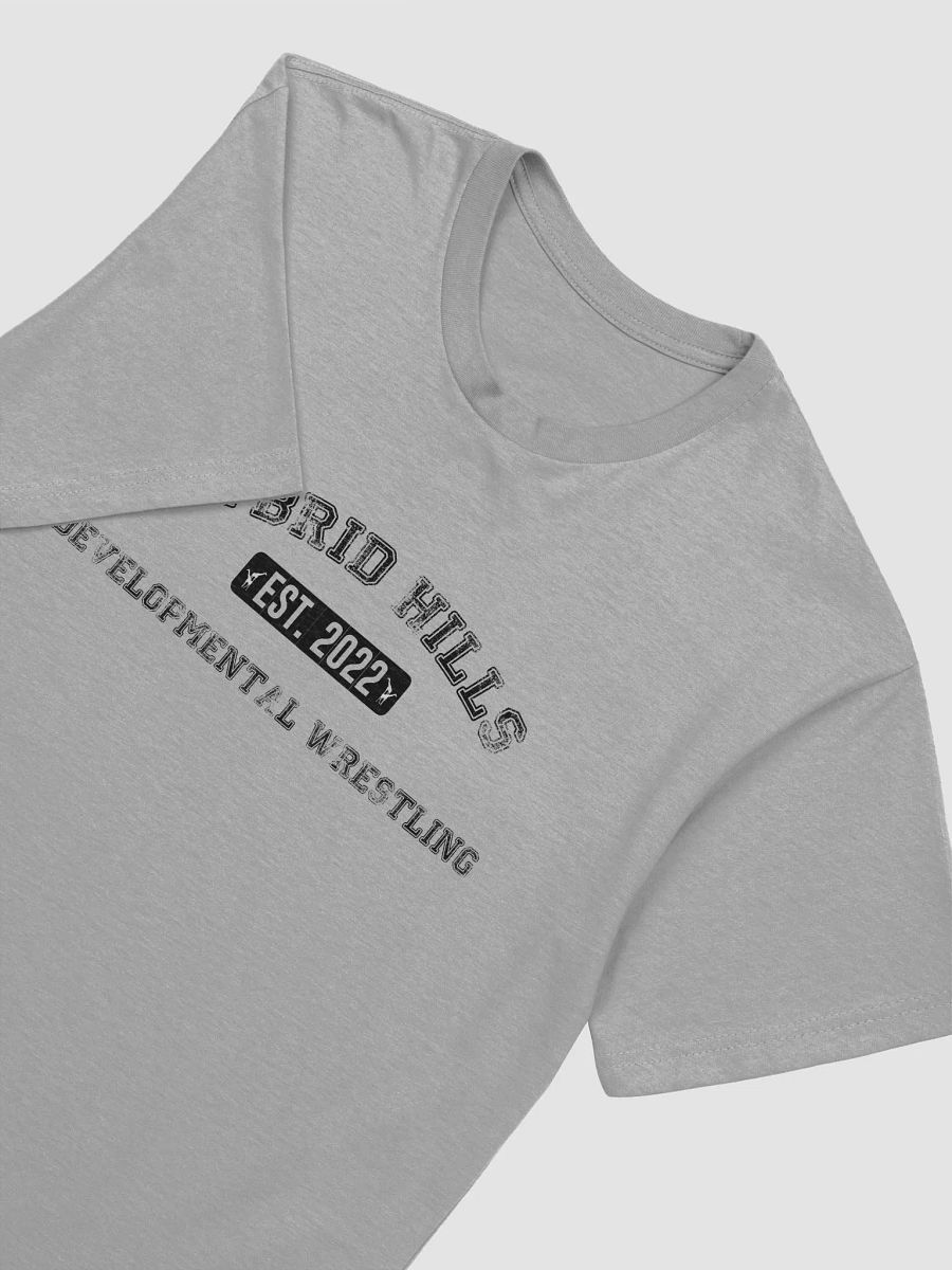 Hybrid Hills Developmental Tees product image (3)