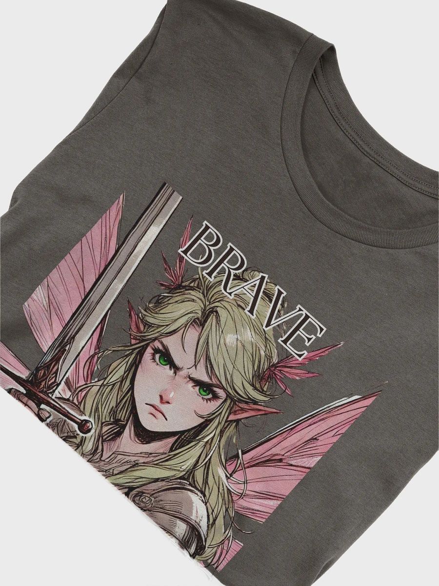 Brave & Courageous Tee product image (6)