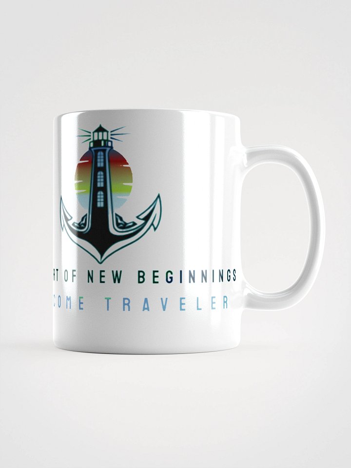 Port of New Beginnings product image (3)