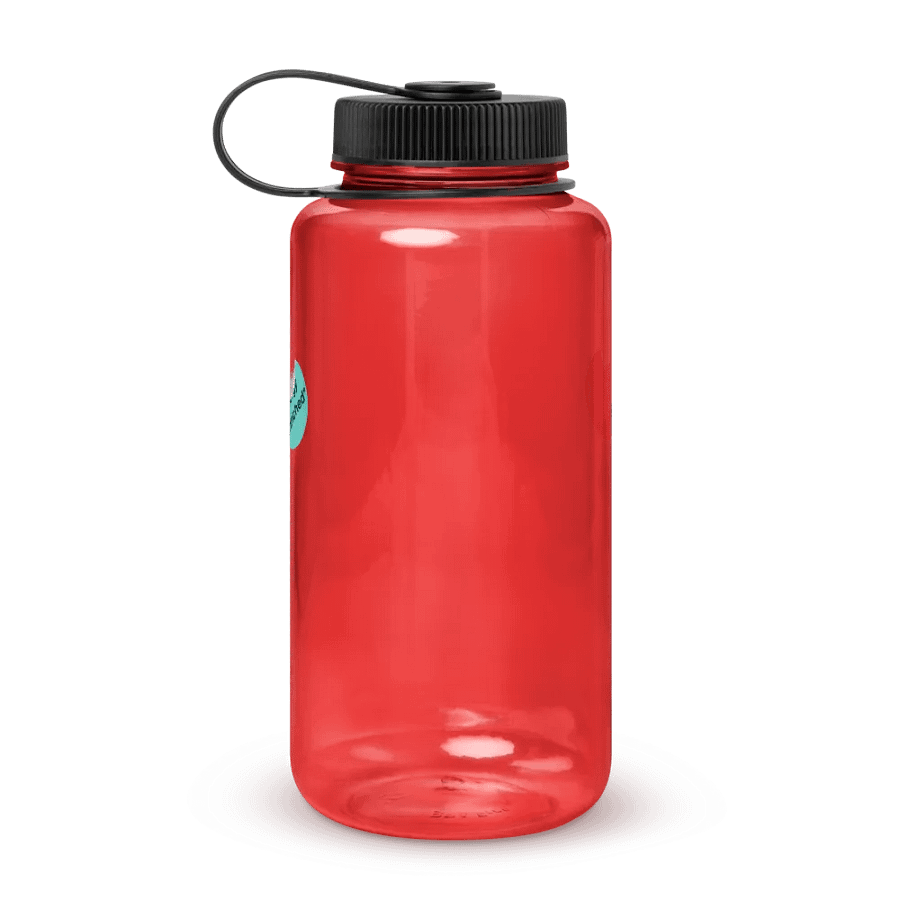 Business Water Pro - Wide Mouth Plastic Water Bottle product image (4)